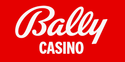 Bally Casino logo