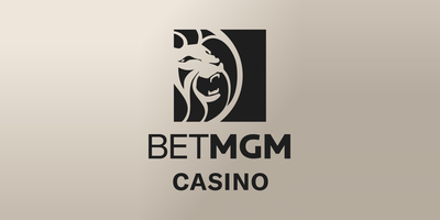 BetMGM Casino logo