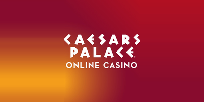 Caesars Palace Online Casino logo