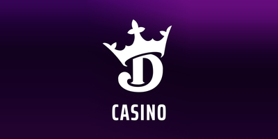 DraftKings Casino logo