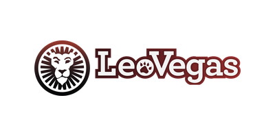LeoVegas logo