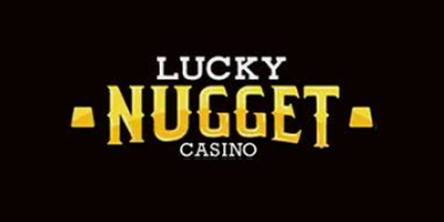 Lucky Nugget Casino logo