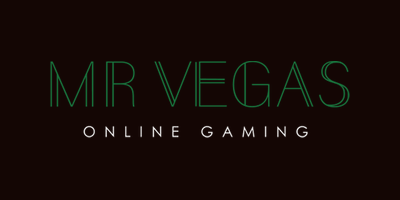 Mr Vegas logo