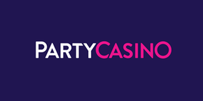 PartyCasino logo
