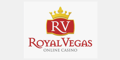Royal Vegas Casino logo