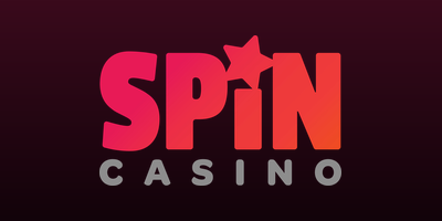 Spin Casino logo