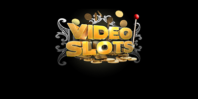 Videoslots logo