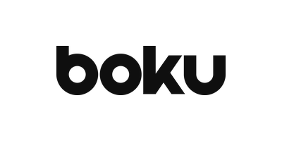 Boku wordmark