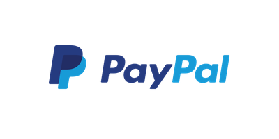 PayPal wordmark